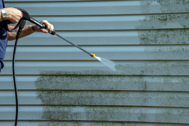 Best Post-Construction Pressure Washing  in Southmont, PA