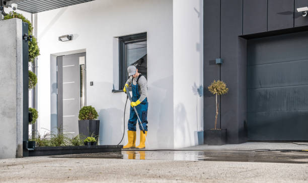 Best Fleet Vehicle Washing  in Southmont, PA